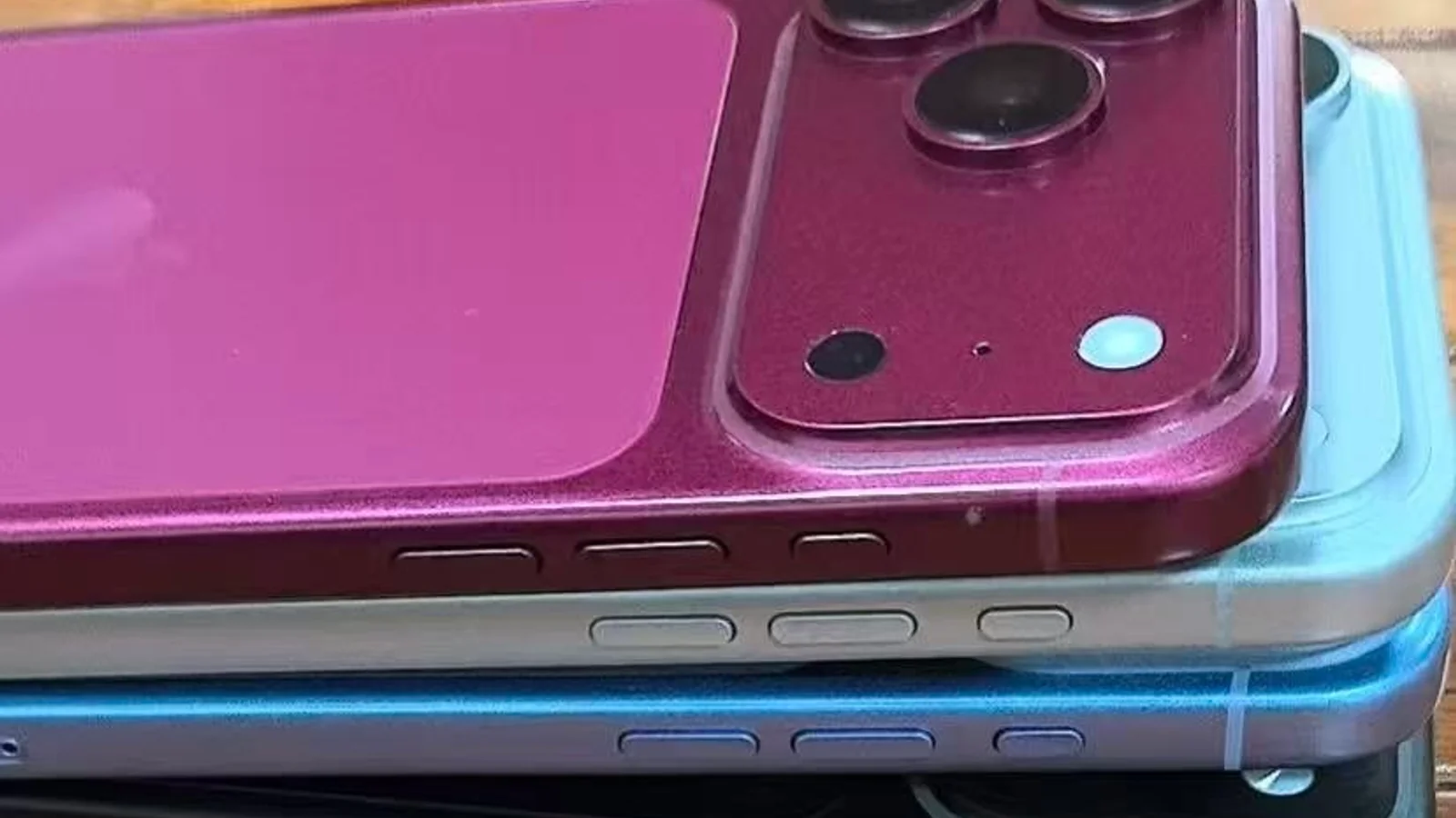 iPhone 18 Pro liniyasida klassik qora rang qaytishi kutilmoqda