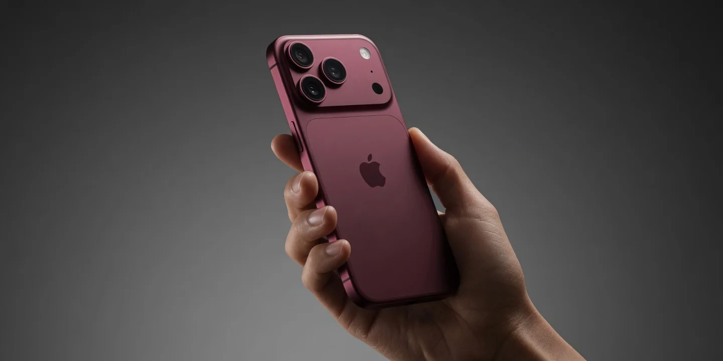 Hüllen für iPhone 18 Pro und iPhone 18 Pro Max enthüllt