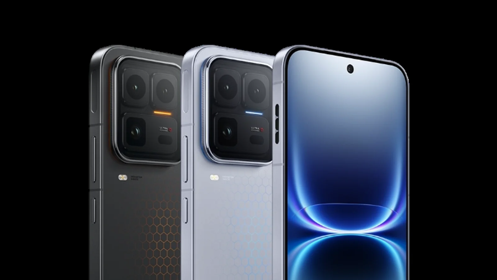 iQOO 15T smartfoni: Dimensity 9500 Monster va 200 MP kamera bilan taqdim etiladi