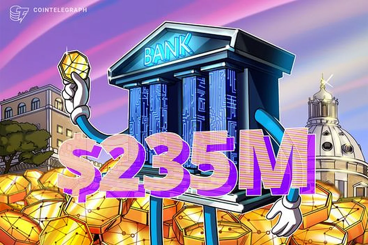 İtalya'nın en büyük bankası kripto varlık hacmini 235 milyon dolara çıkardı