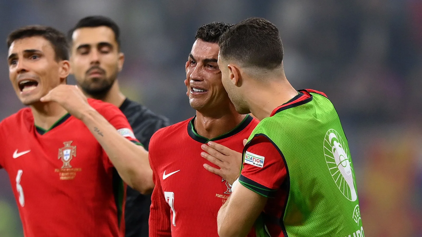 Record de la Coupe du Monde : Les perspectives de Sebastian Soria et Cristiano Ronaldo
