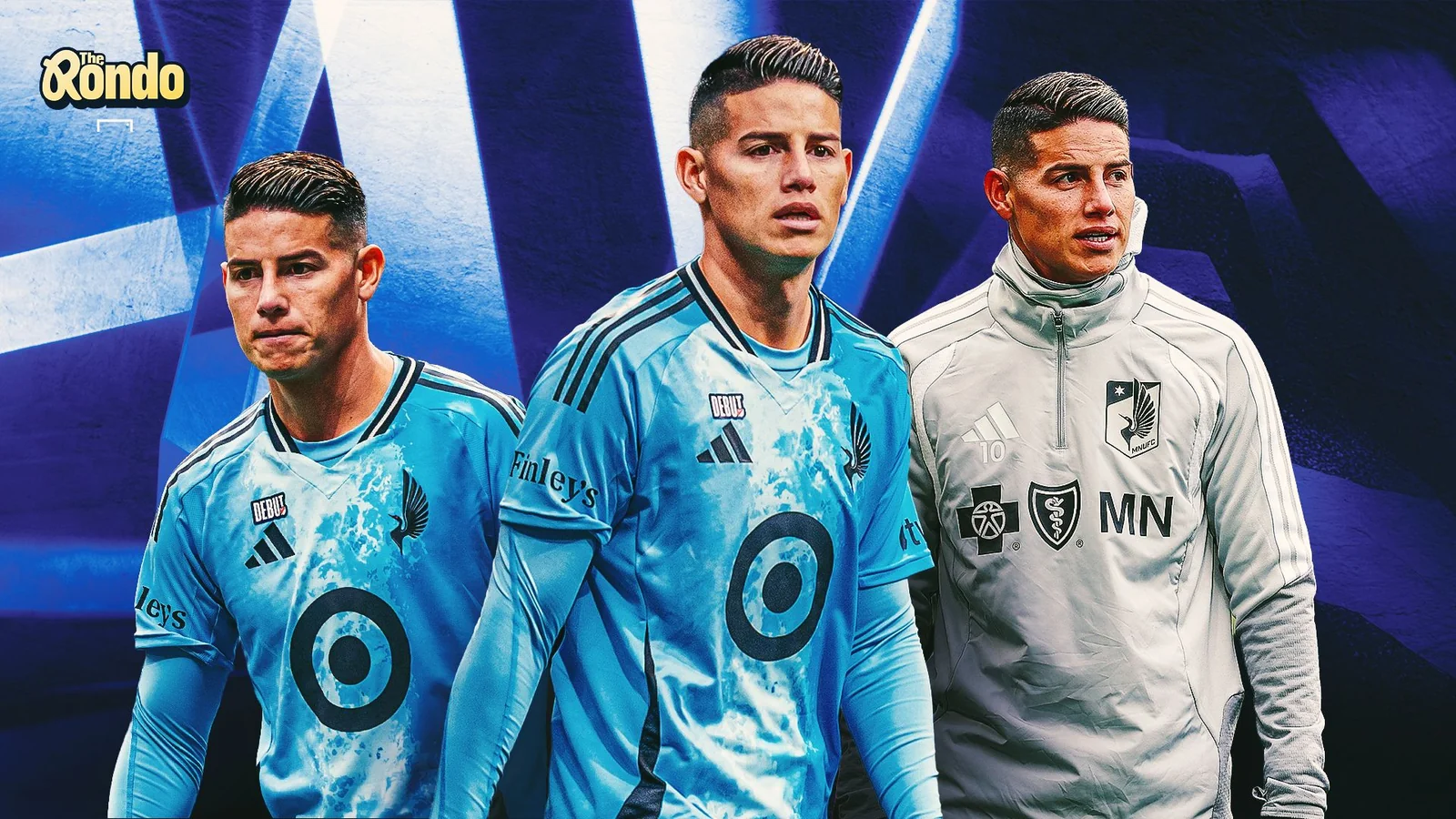 James Rodriguez et Minnesota United : Un transfert raté ?