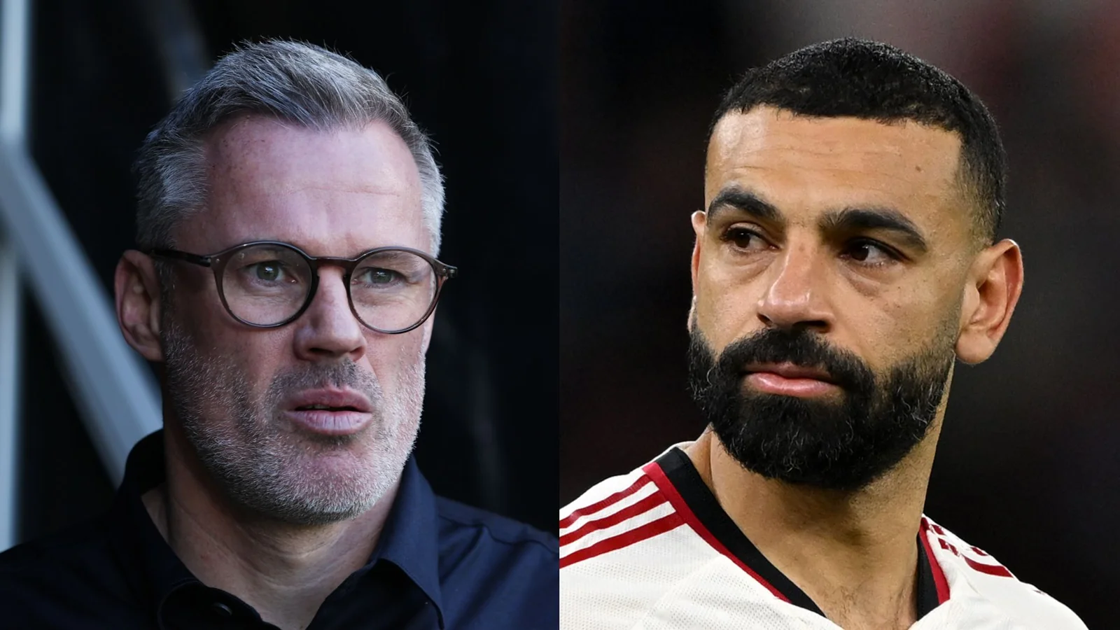 Jamie Carragher: Liverpool ist nicht Salah FC