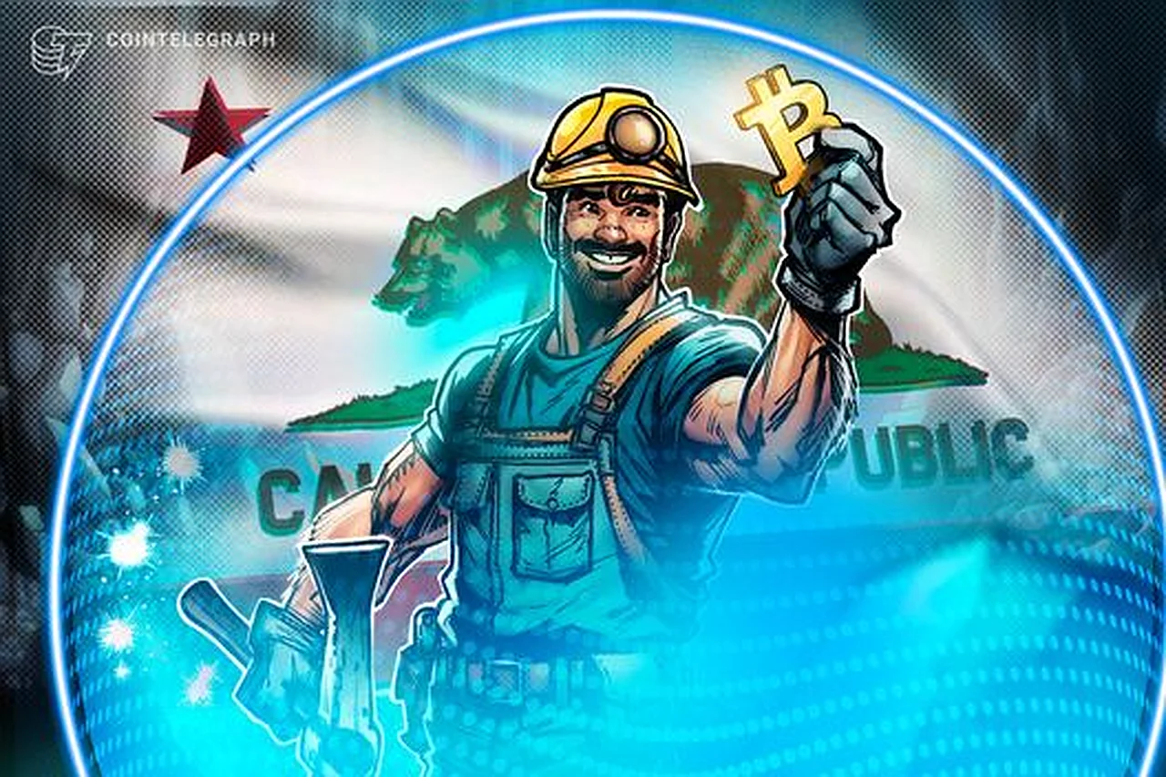 Janubiy Karolina gubernatori Bitcoin maynerlarini himoya qiluvchi qonunni imzoladi