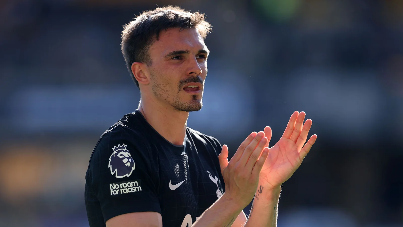 Joao Palhinha için mücadele: Portekiz devleri orta saha oyuncusunu geri istiyor