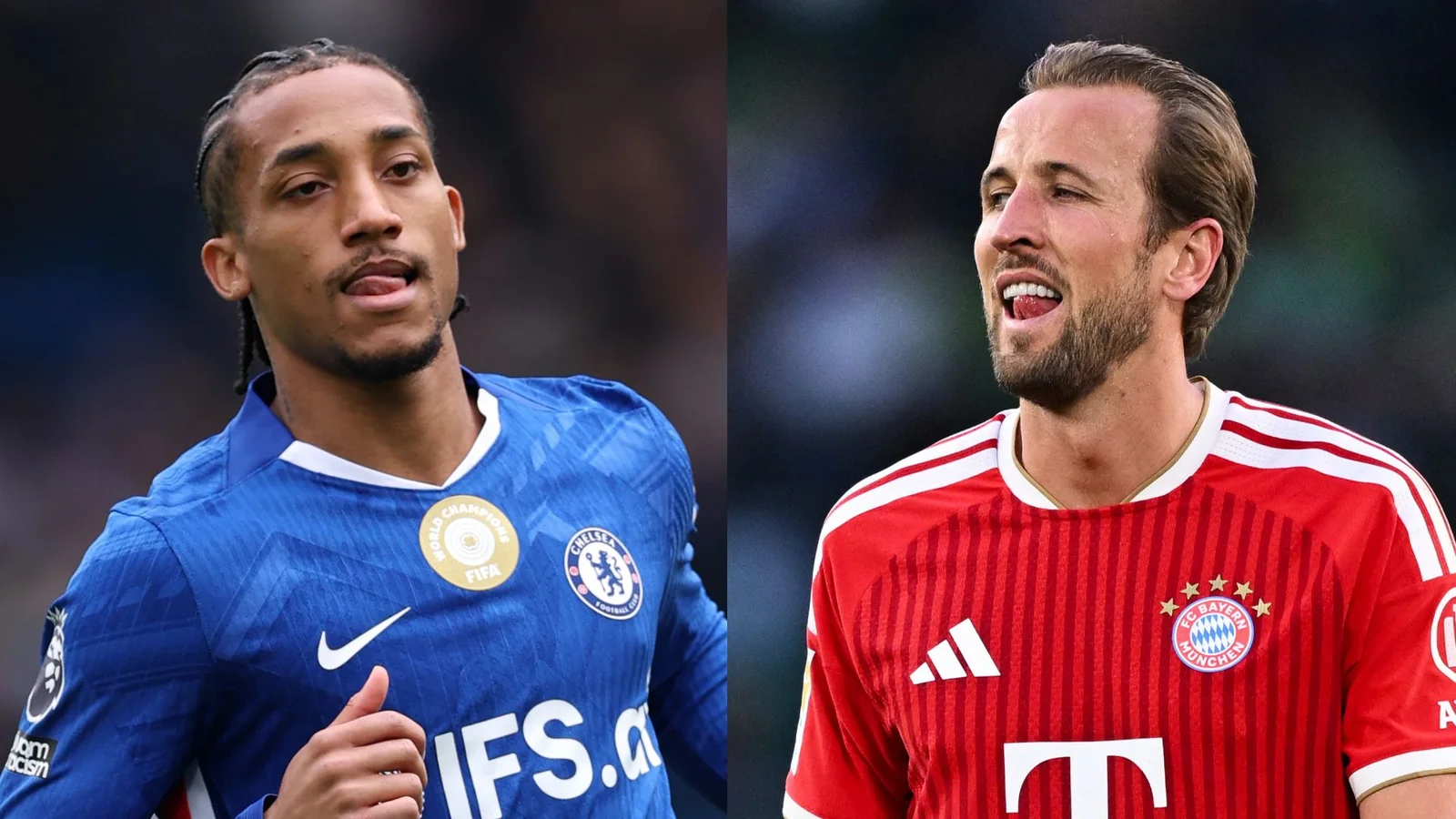 Joao Pedro: Harry Kane-nen shabyt alamyn