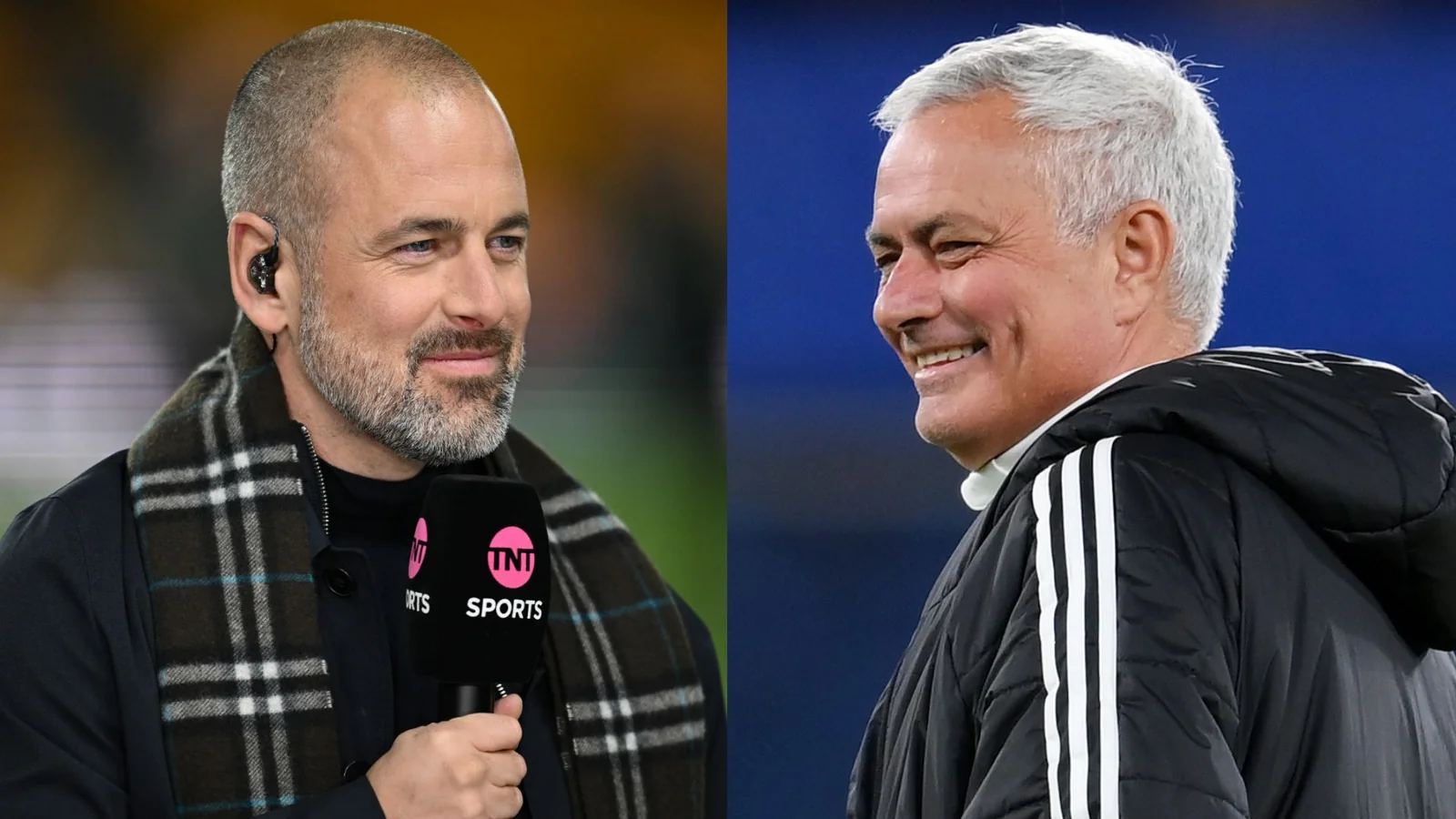 Joe Cole Chelsi boshqaruviga Jose Mourinhoni qaytarishni taklif qildi