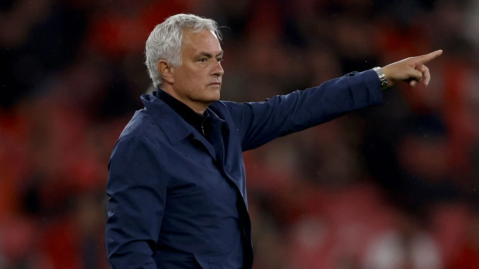 Will Jose Mourinho leave Benfica? Probability of a Real Madrid return increases