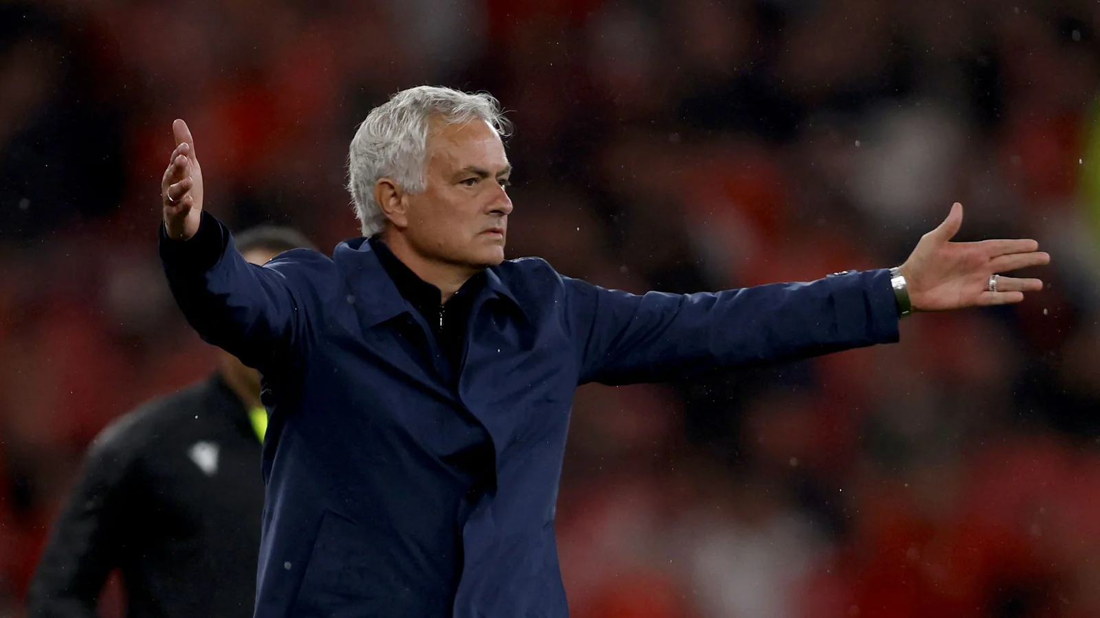 Jose Mourinho könnte zum zweiten Mal Cheftrainer von Real Madrid werden