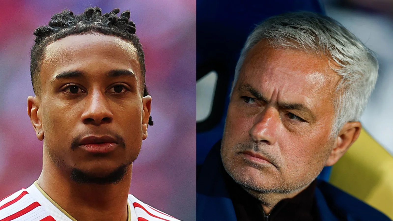 Jose Mourinho Michael Olise үшін Берлинге келді: Бавария бас тартты