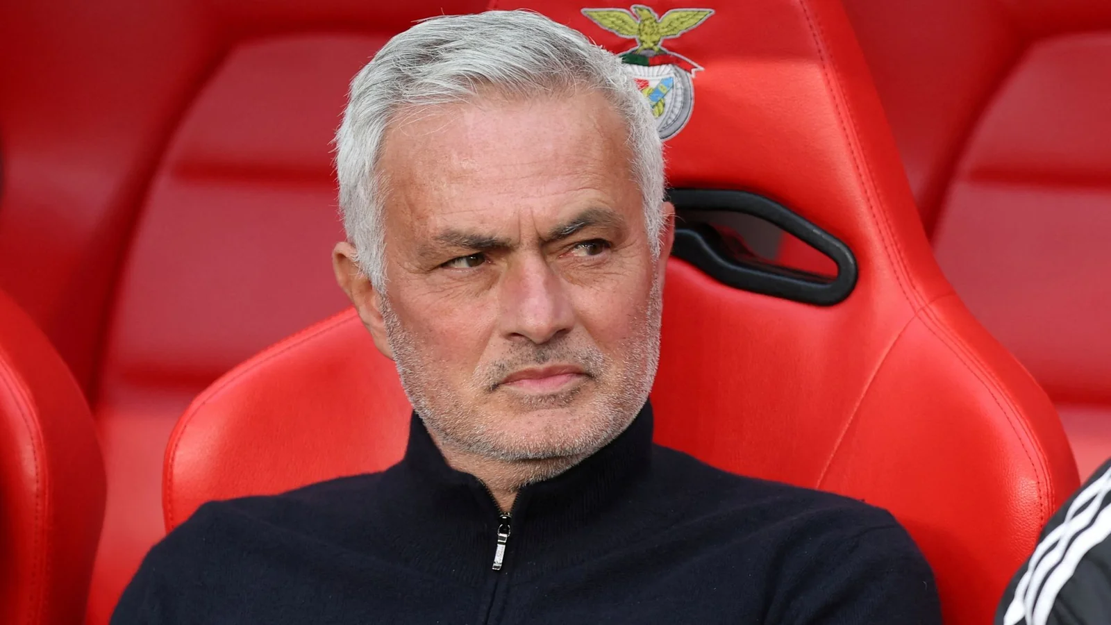 Jose Mourinho bestätigt mögliche Rückkehr zu Real Madrid