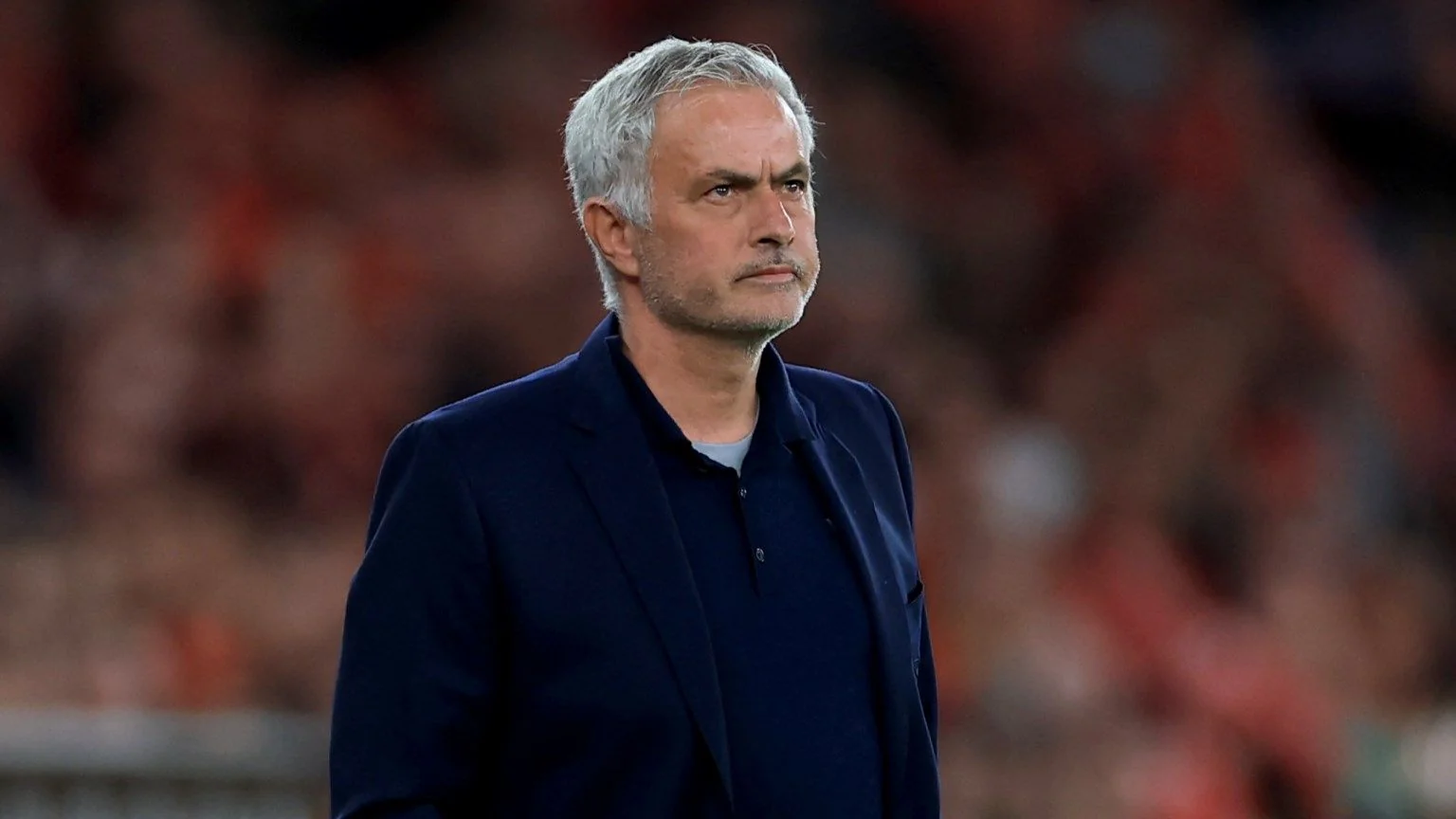 Jose Mourinho Real Madridga qaytmoqda: Kroos va Hjulmand rejada
