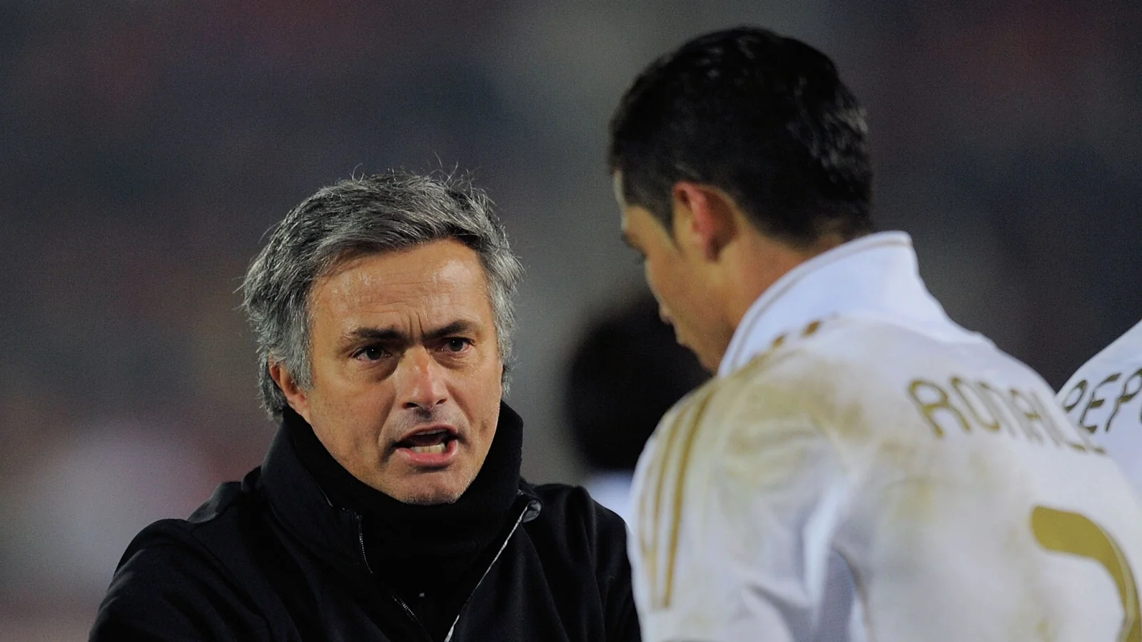 Jose Mourinho and Cristiano Ronaldo: Will there be a second miracle at Real Madrid?
