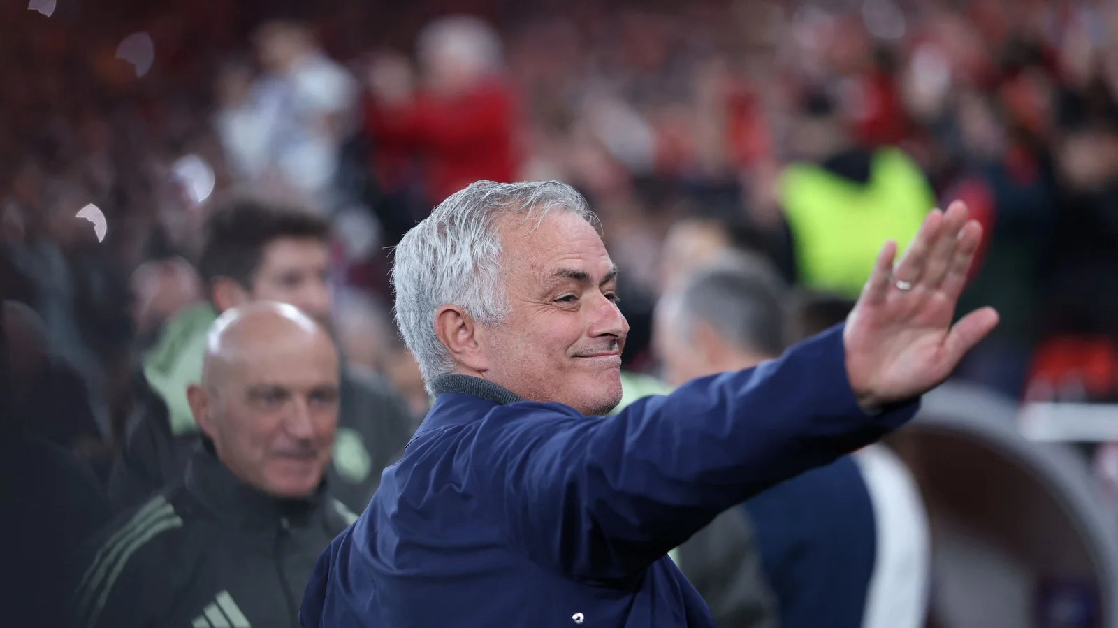 Joze Mourinyo Real Madridga qaytmoqda: klub portugaliyalik murabbiy uchun tovon puli to‘ladi