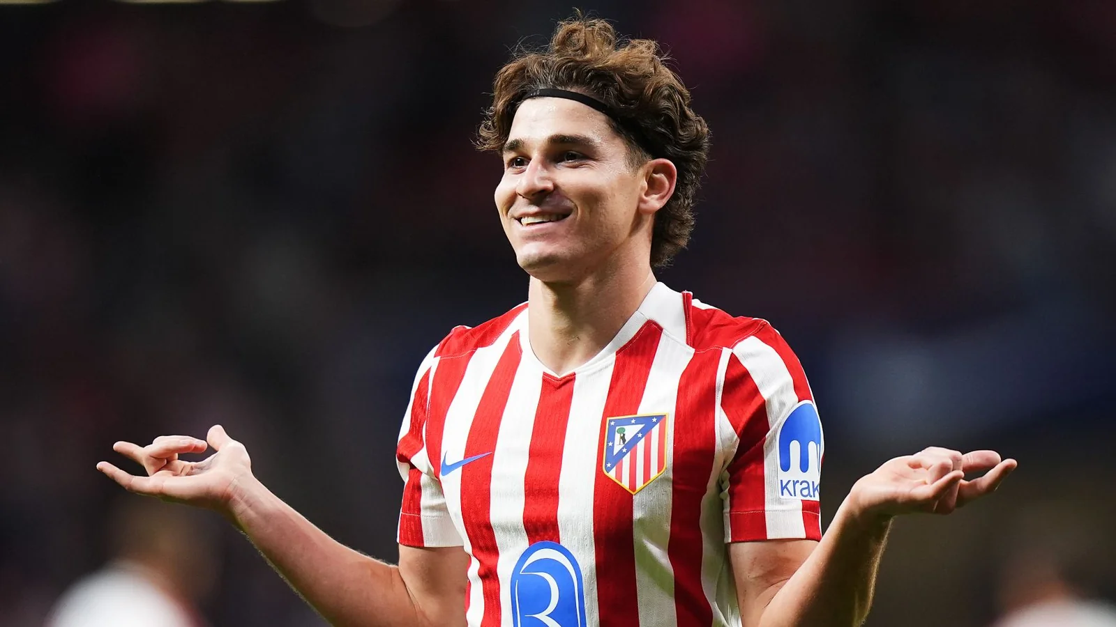 Julian Alvarez rejette les offres d'Arsenal et du PSG pour Barcelone