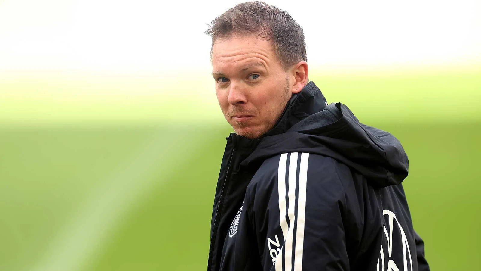Julian Nagelsmann Jahon chempionati tarkibida kutilmagan o‘zgarish qildi