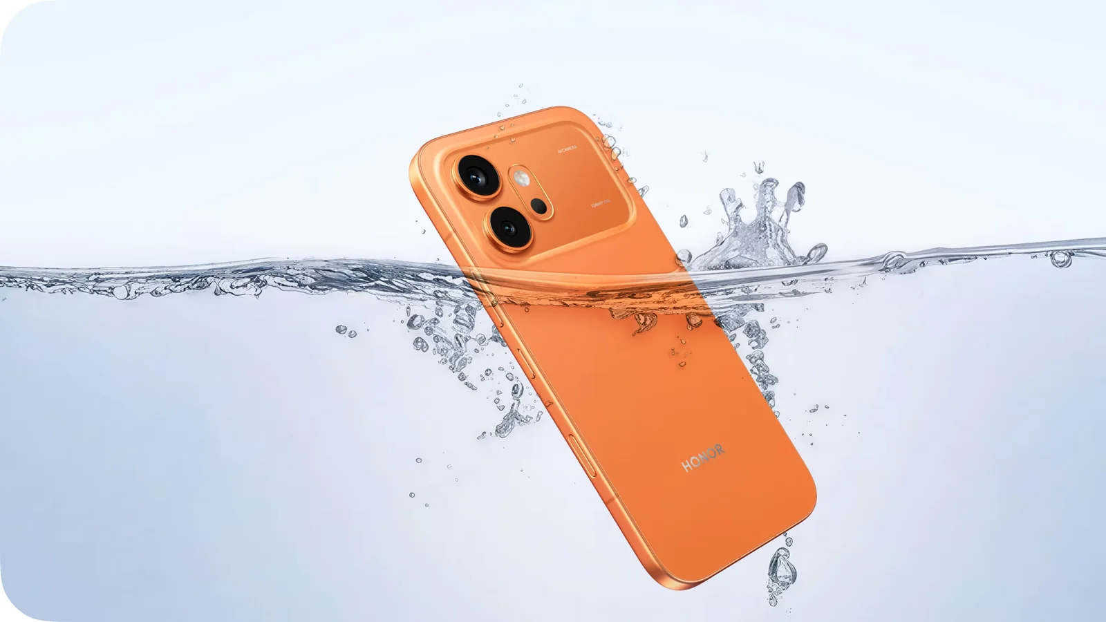 "Honor 600" akıllı telefonları küresel pazarda satışa sunuldu