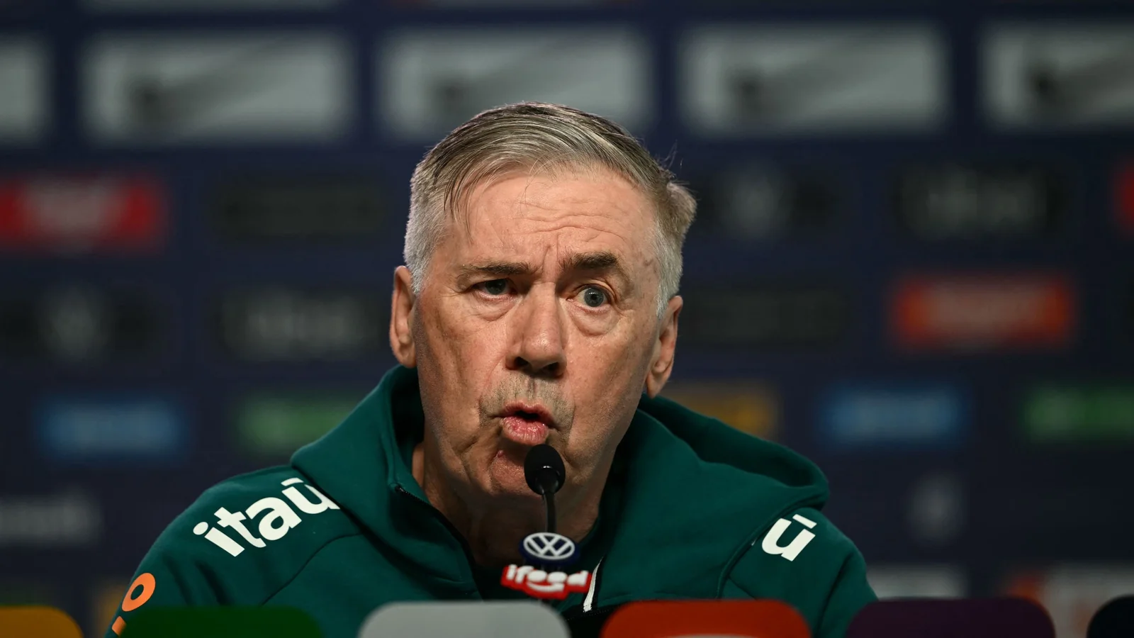 Karlo Anchelotti: Braziliyada endi Pele yoki Ronaldo kabi yulduzlar yo‘q