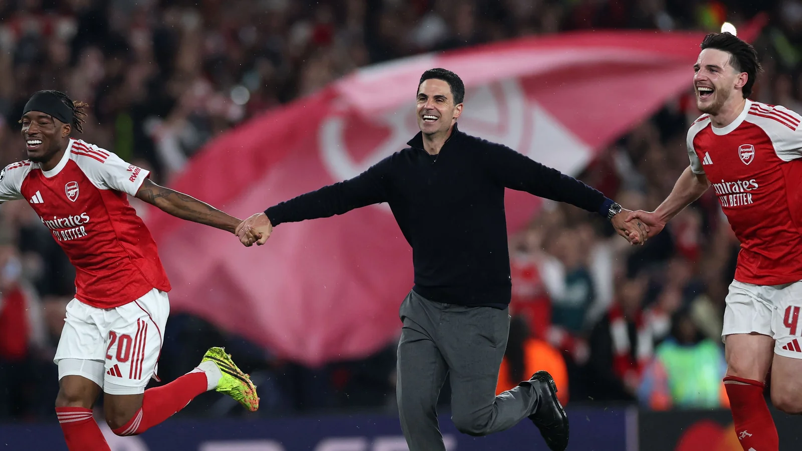 Keir Starmer Arsenal va PSJ o‘rtasidagi finalni bepul namoyish etishni so‘radi