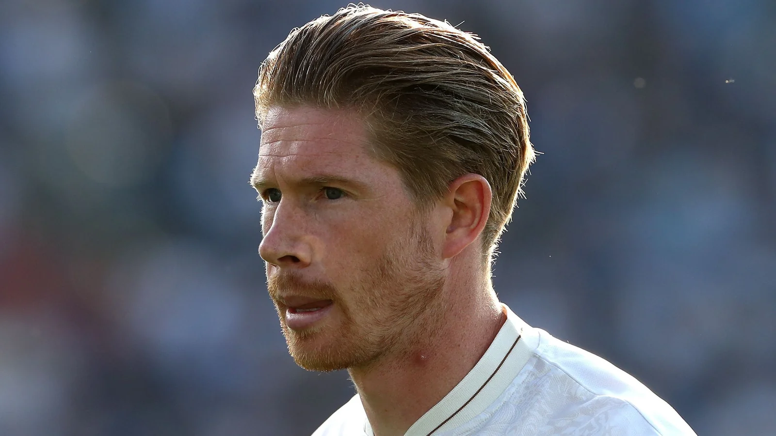 Kevin De Bruyne: “Antonio Conte ketganidan xursandman”