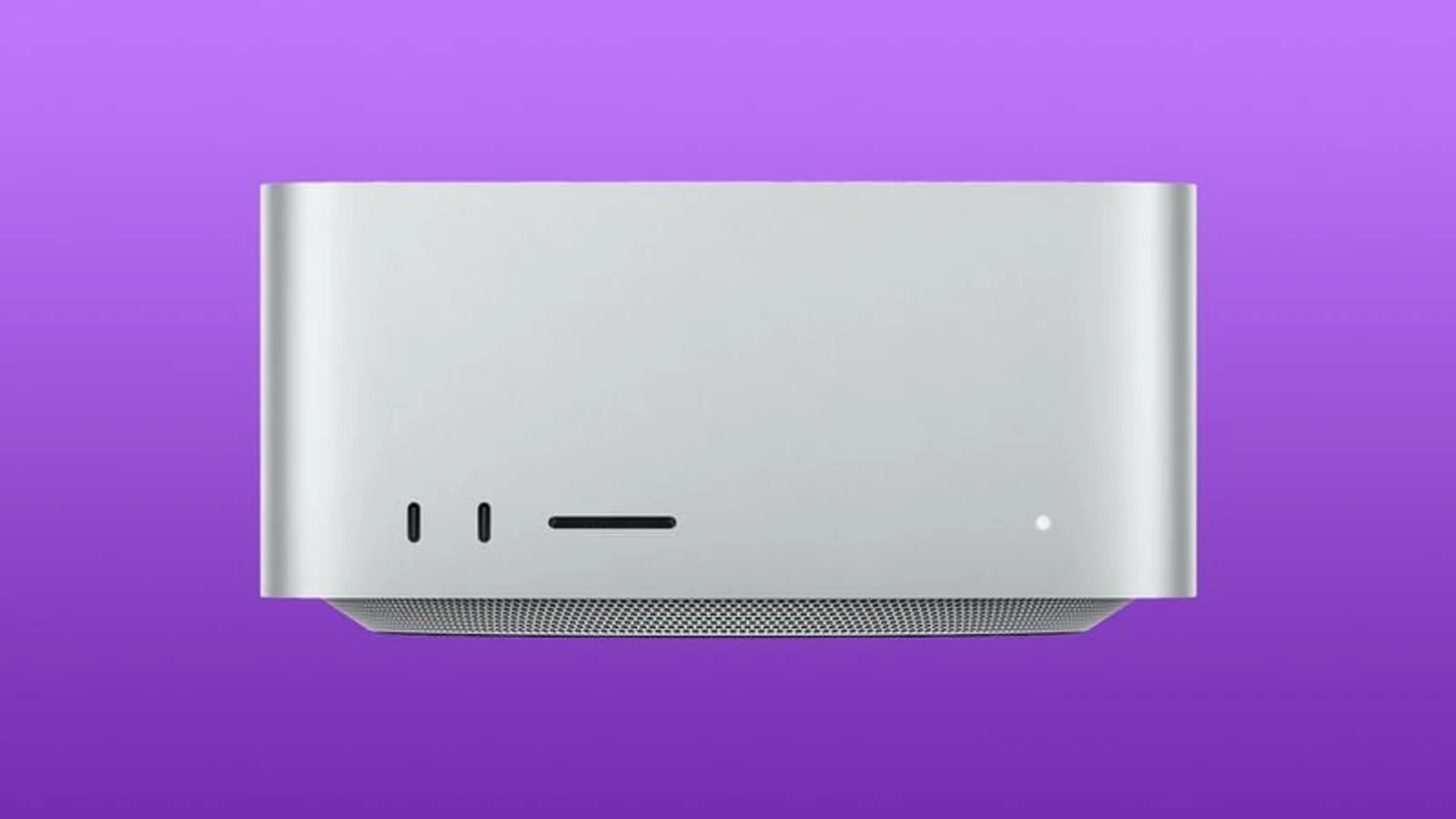 Apple объявила о дефиците компьютеров Mac mini и Mac Studio