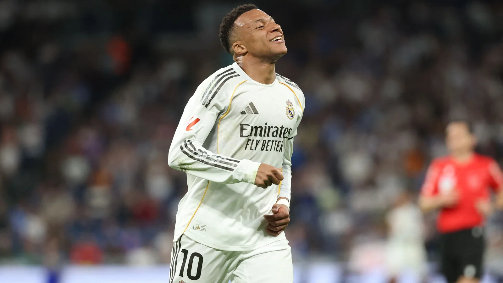 Kylian Mbappe Real Madrid'den ayrılacak mı? Transfer dedikodularına açıklık getirildi