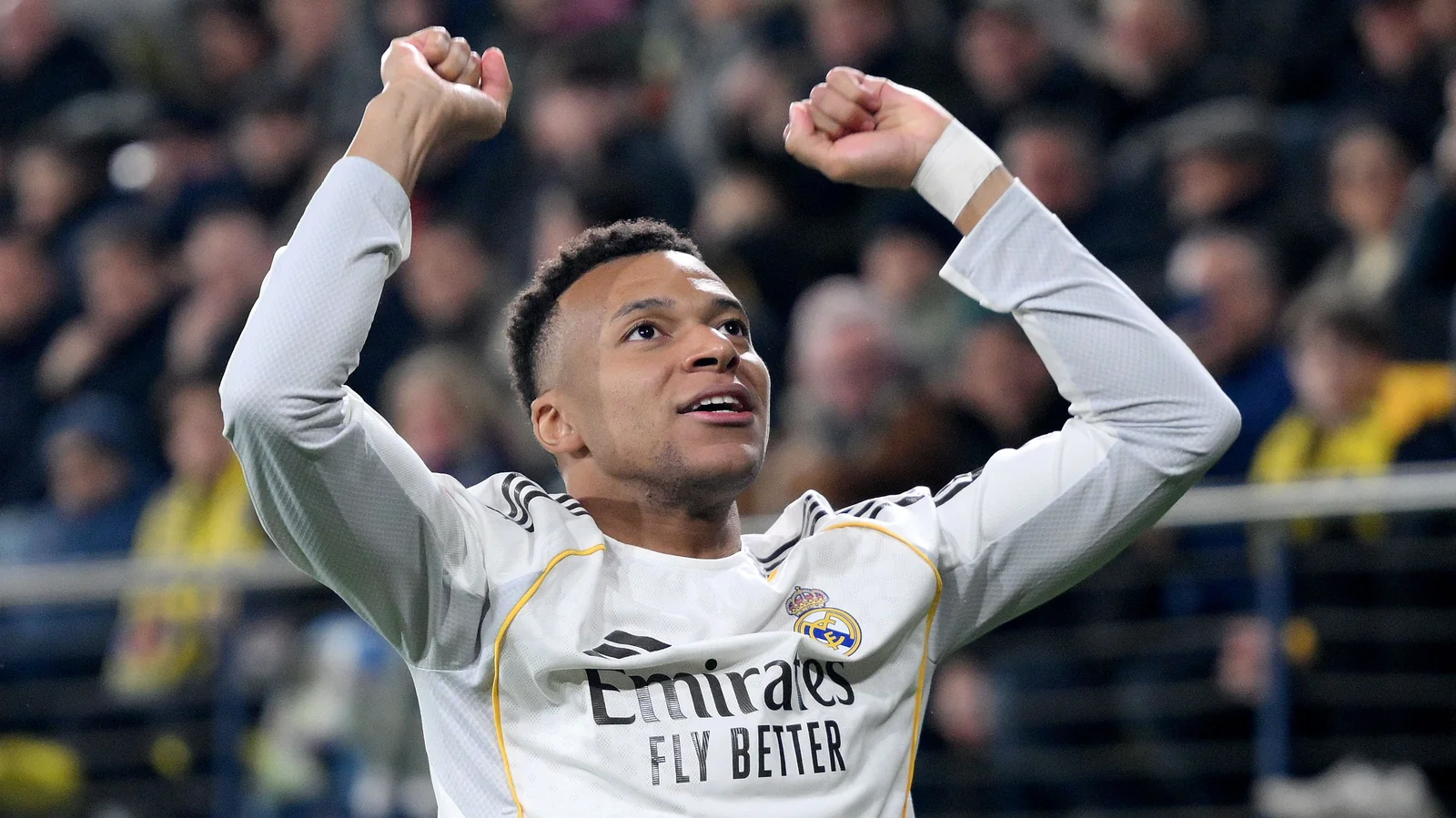 Kylian Mbappe so‘nggi 38 yilda faqat Messi va Ronaldo erishgan natijani takrorladi