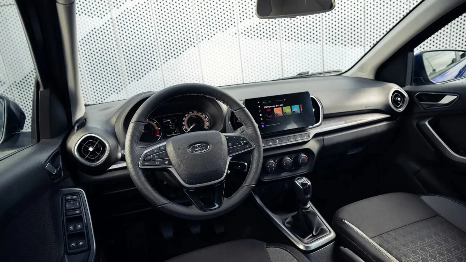 Lada автомобиллари учун 100 мингдан ортиқ масофавий янгиланишлар чиқарилди