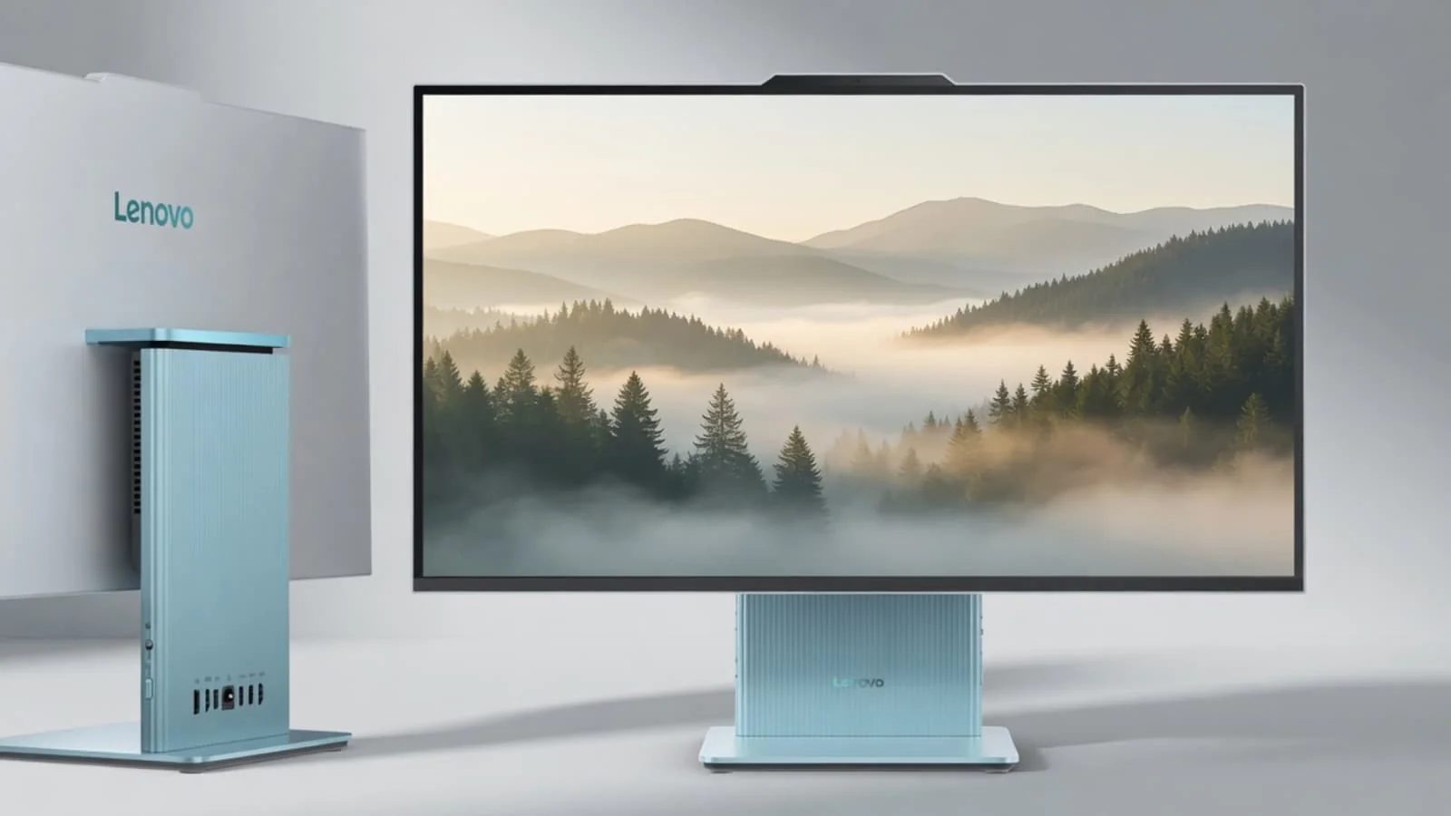 Lenovo kompaniyasi yangi Xiaoxin Pro 27 2026 monoblokini taqdim etdi