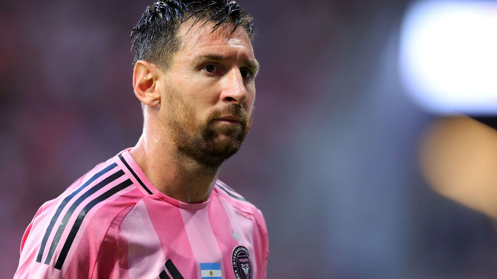 Lionel Messi jarohatdan qutulib qoldi: Argentina xotirjam bo‘lishi mumkin