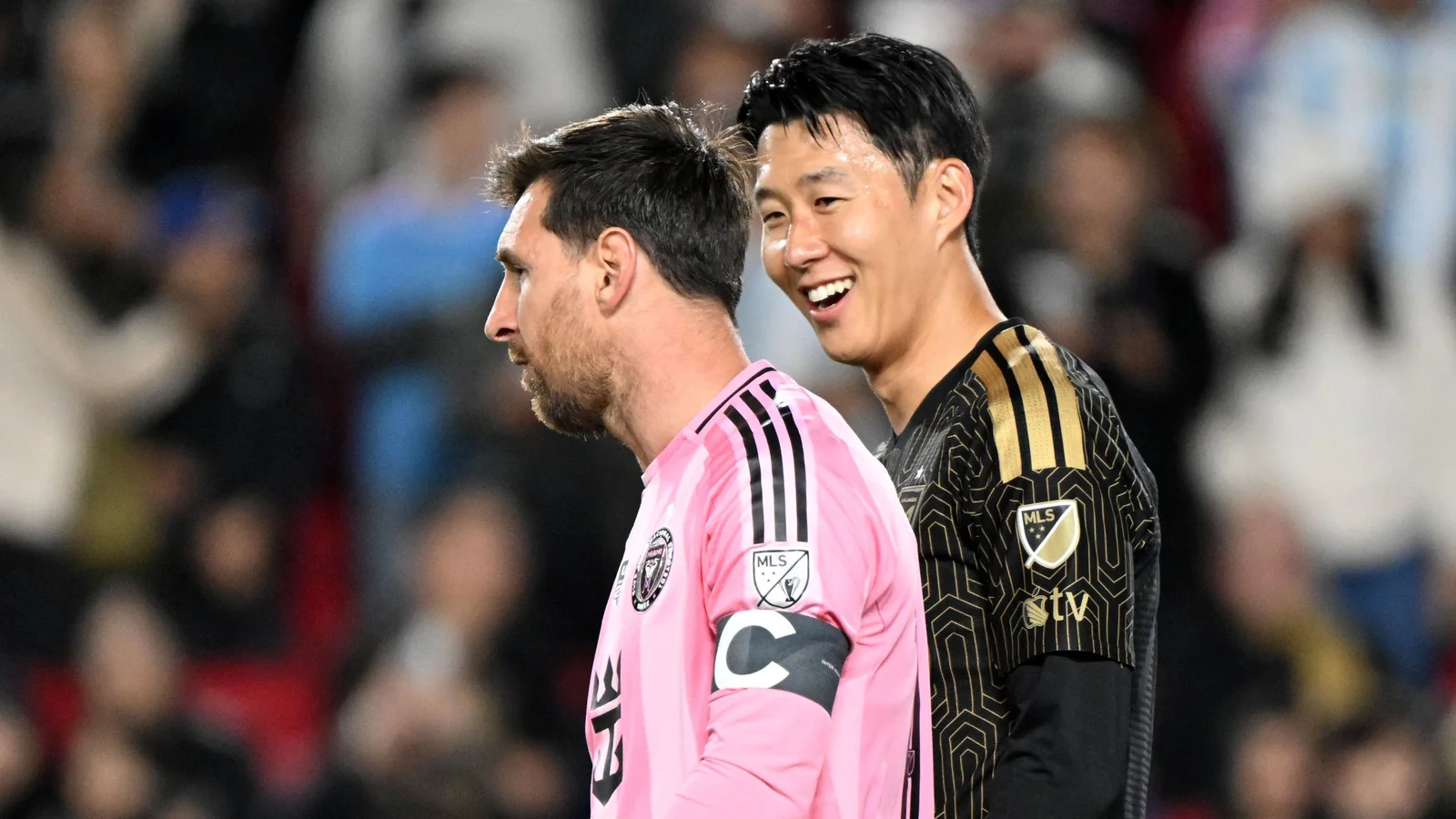 El Inter Miami de Lionel Messi'dagi maoshi ma'lum bo'ldi