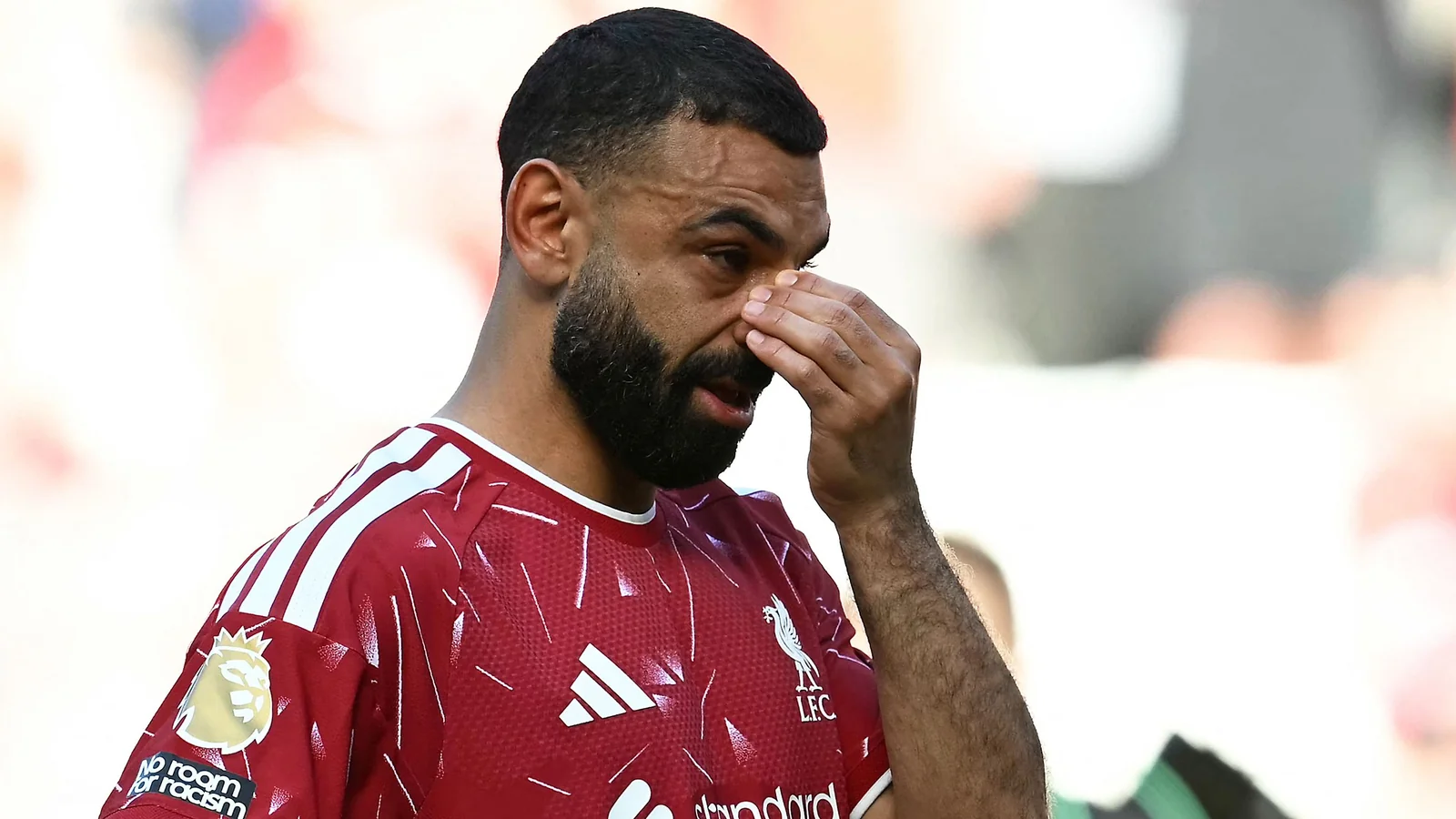 Liverpool аңызы Mohamed Salah-тың орнын басушы футболшы туралы айтты