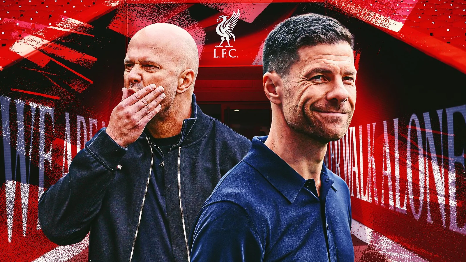 Liverpool making a mistake by continuing with Arne Slot