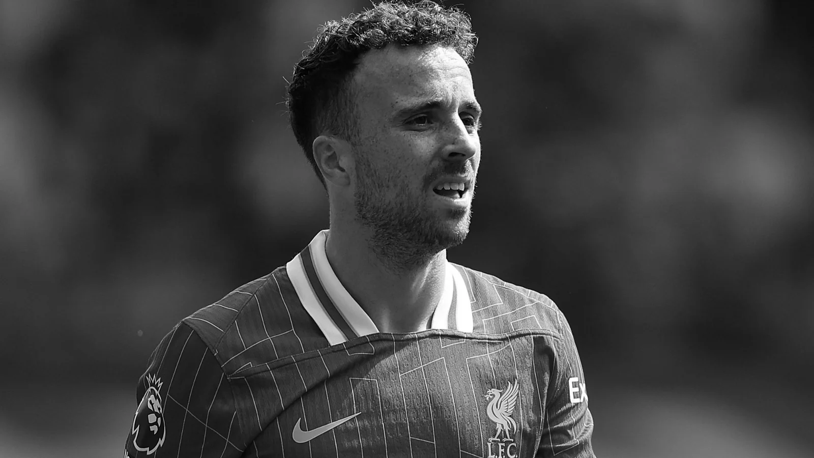 Liverpool unveils memorial project dedicated to Diogo Jota and his brother