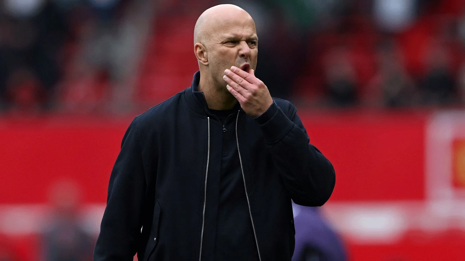 Liverpul kutilmaganda Arne Slot bilan xayrlashdi