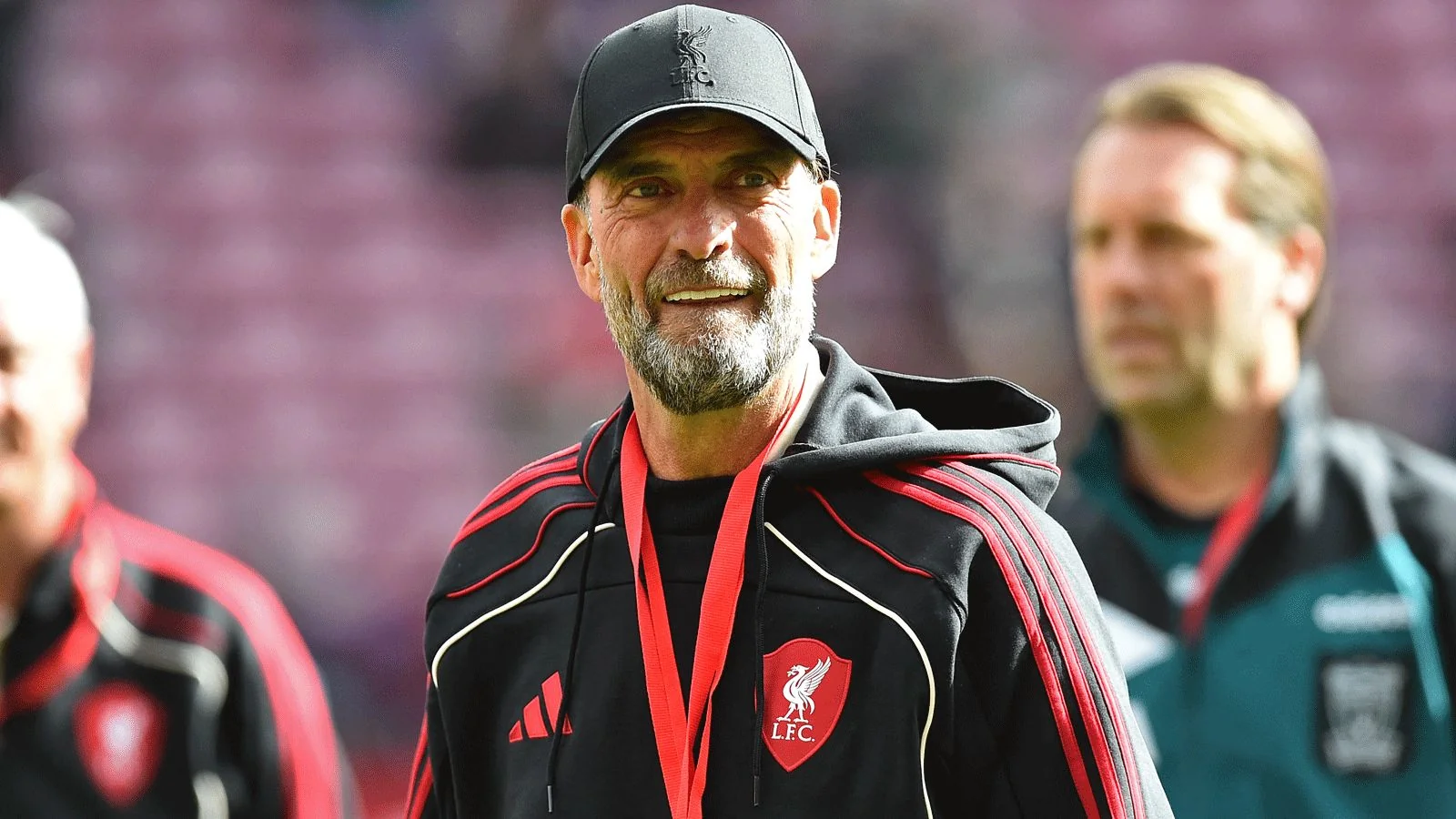 Liverpool, Luis Enrique için büyük yatırım yapmaya çağrıldı