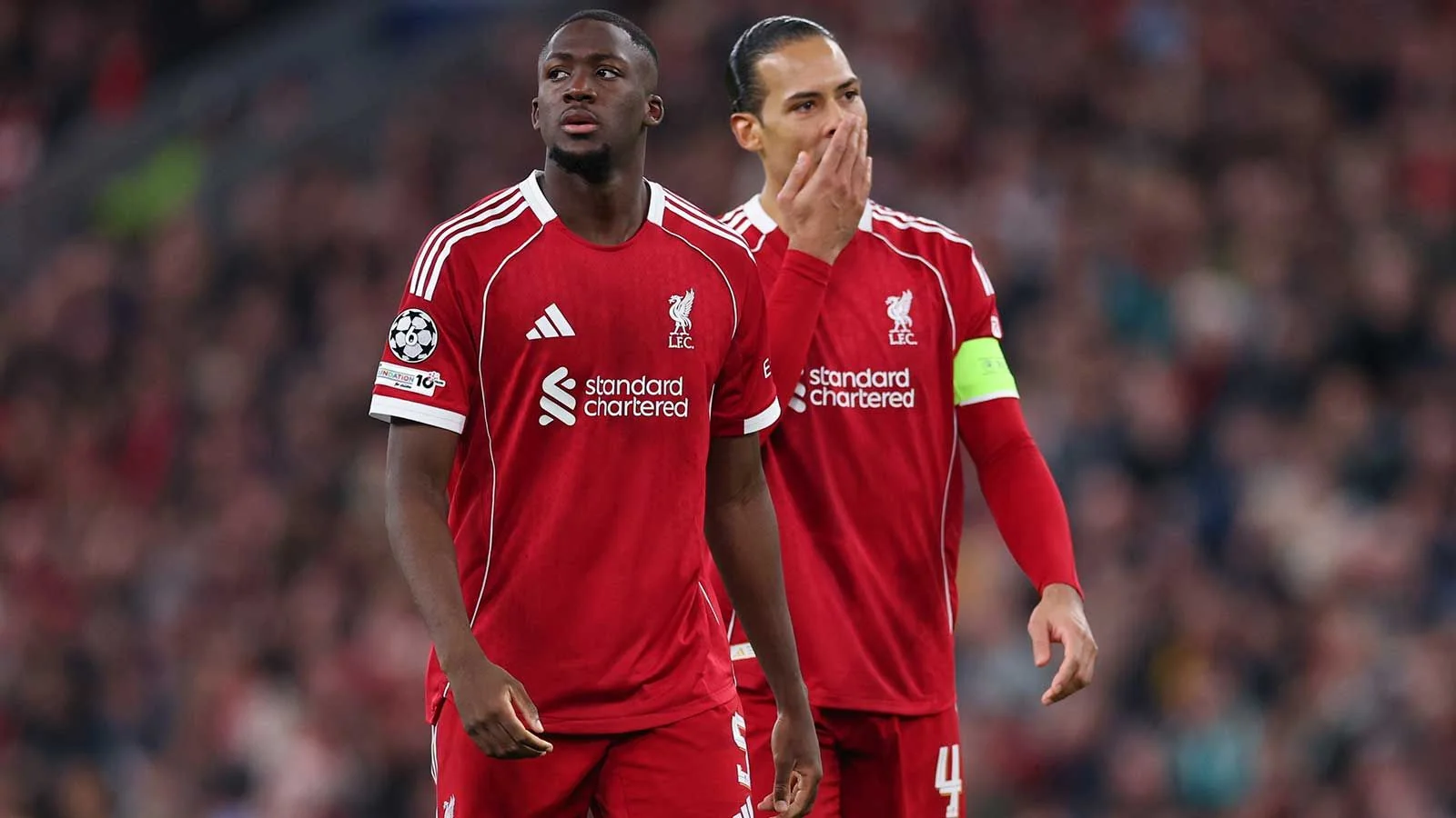 Liverpool жұлдызы күтпеген жерден командадан кетіп жатыр: Borussia Dortmund қауіпте