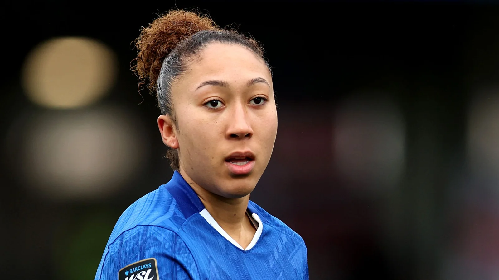 Is Lauren James injured? England and Chelsea concerned
