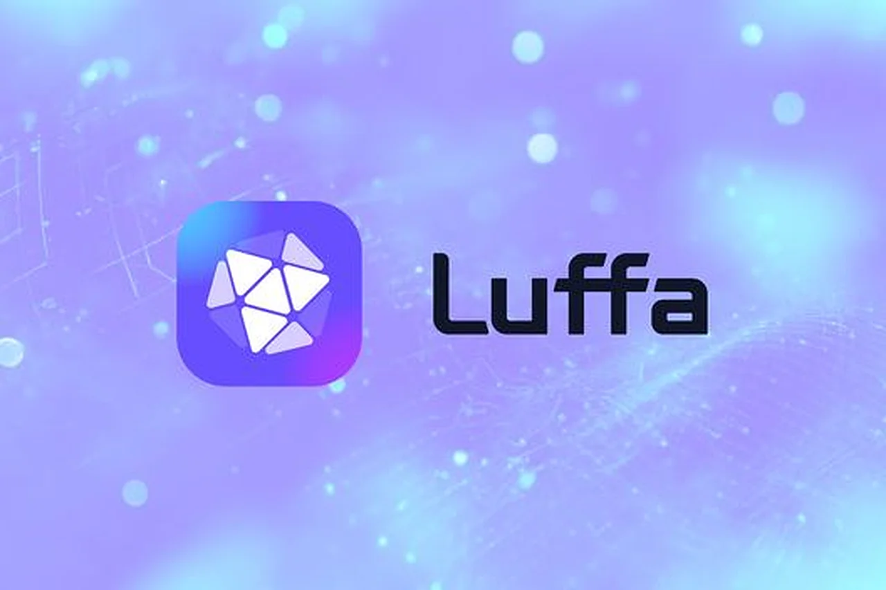 Luffa AI sichert sich 220 Millionen USD Investition