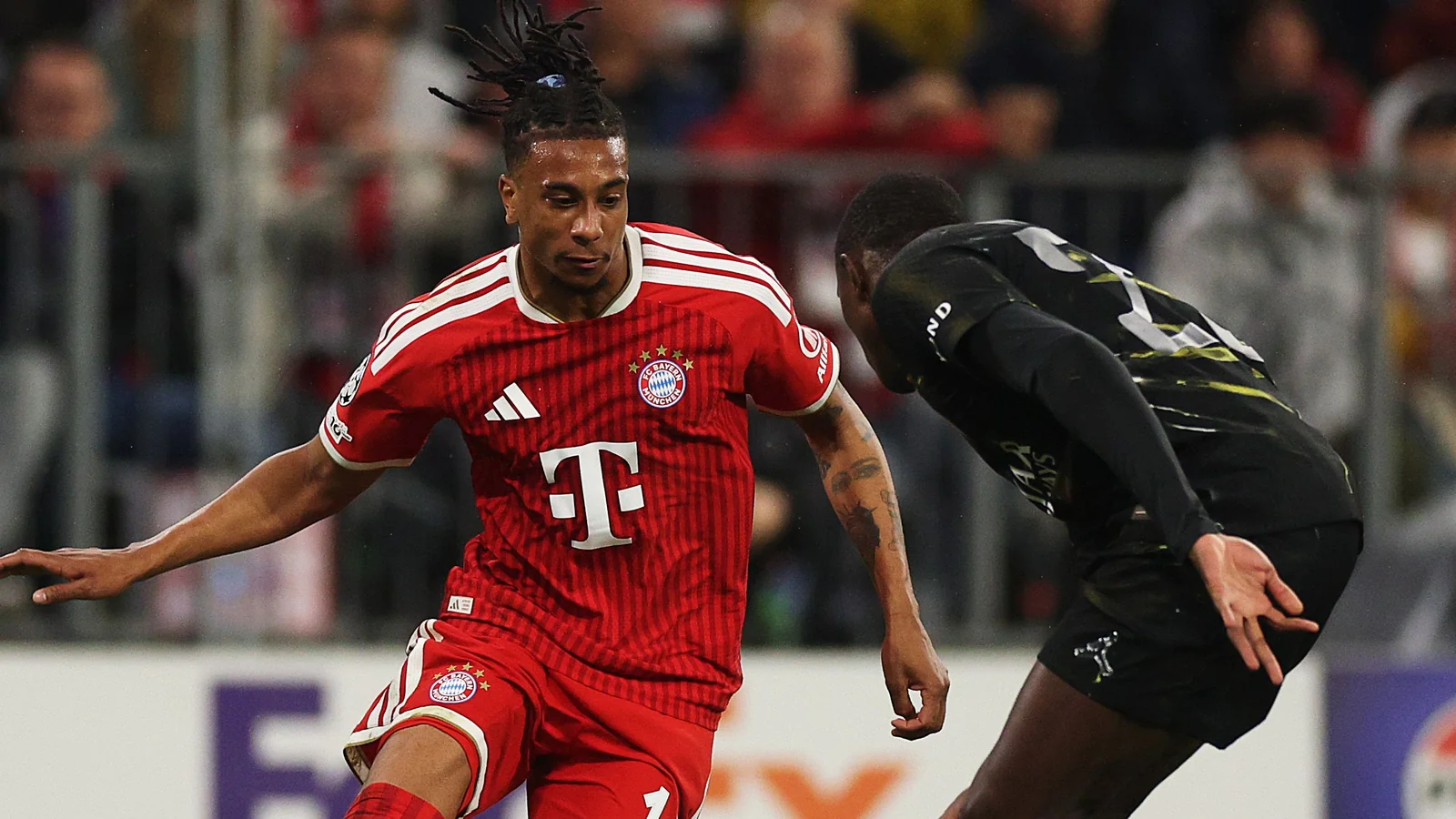 Luis Enrique keeps PSG's mysterious tactic against Bayern under wraps