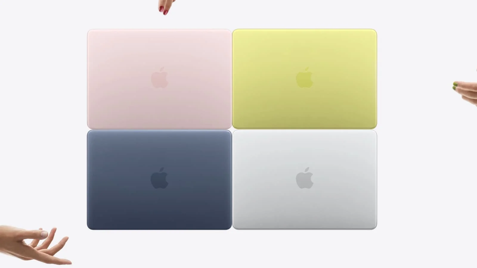 MacBook Neo muvaffaqiyati: Apple ishlab chiqarish hajmini ikki baravarga oshirdi