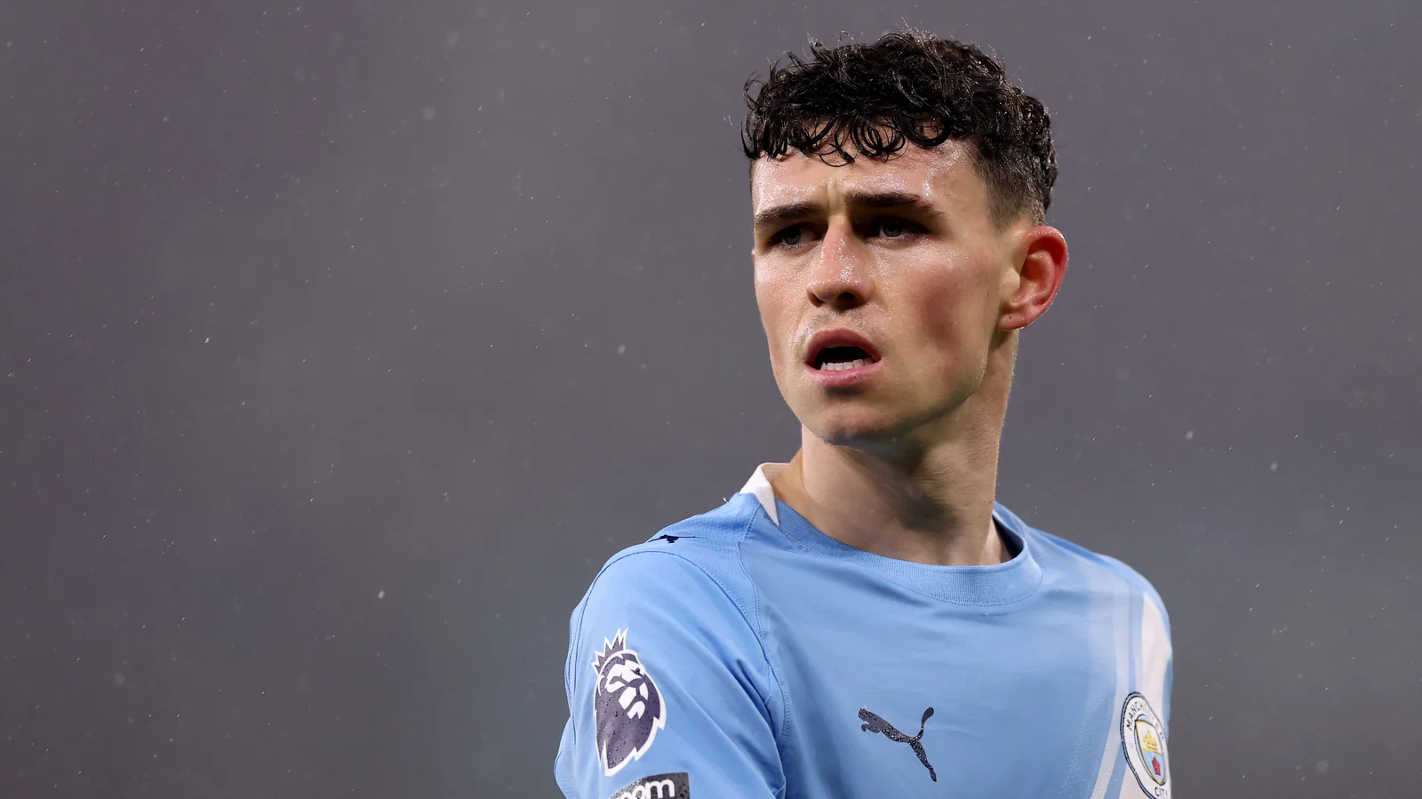 "Man Siti" Foden bilan yangi shartnoma bo'yicha muzokara boshladi
