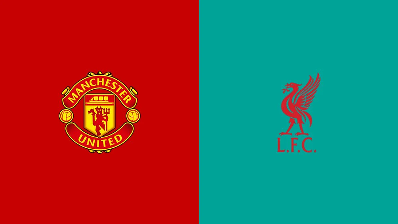 "Manchester Yunayted" "Liverpul" bilan o'z maydonida kuch sinashadi