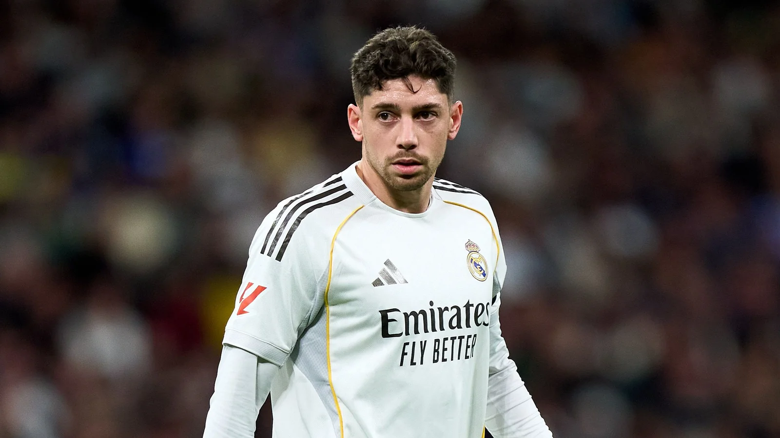 ¿Por qué el Manchester United tiene dificultades en el traspaso de Federico Valverde?