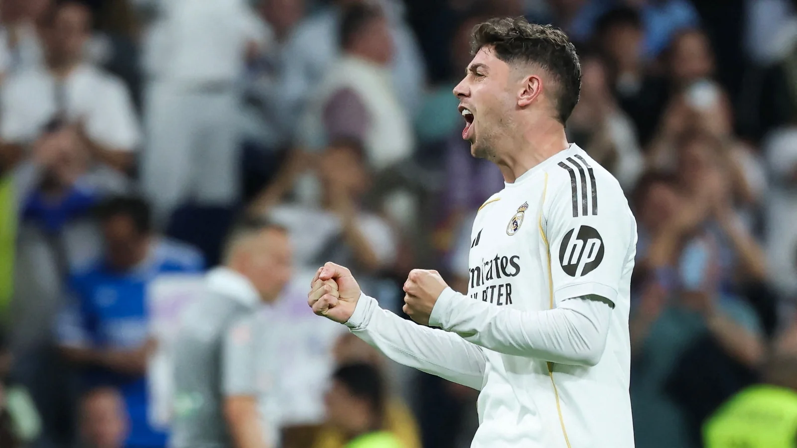 Manchester Yunayted Federico Valverde transferini amalga oshirmoqchi