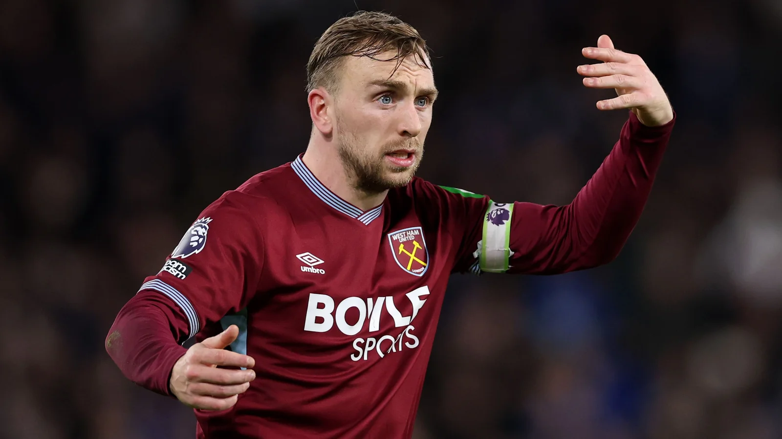 Manchester United, Jarrod Bowen transferi için yarışa katıldı