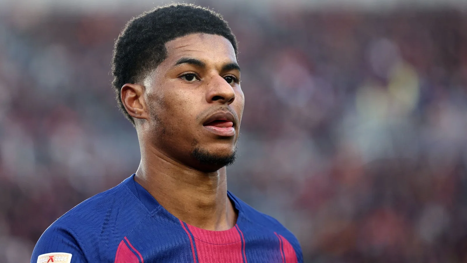 Manchester United ready to part ways with Marcus Rashford