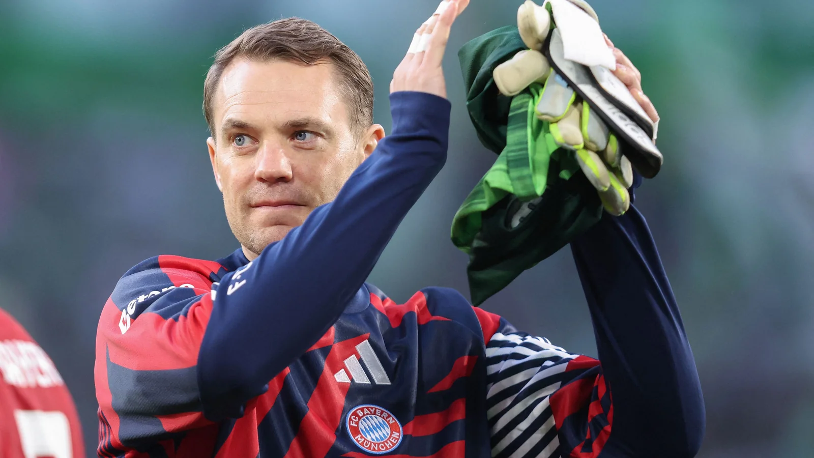 Will Manuel Neuer extend his contract with Bayern