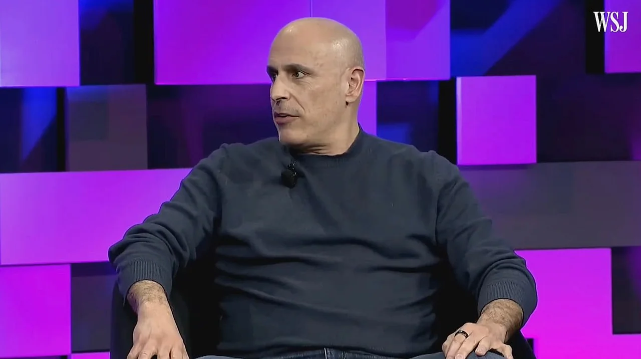 Marc Lore: AI yordamida bir daqiqada restoran ochish mumkin bo‘ladi