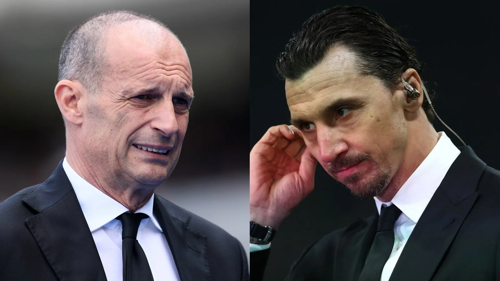 Massimiliano Allegri ready to part ways with Milan